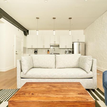 Sonder The Saddlery Aparthotel Νάσβιλ Εξωτερικό φωτογραφία