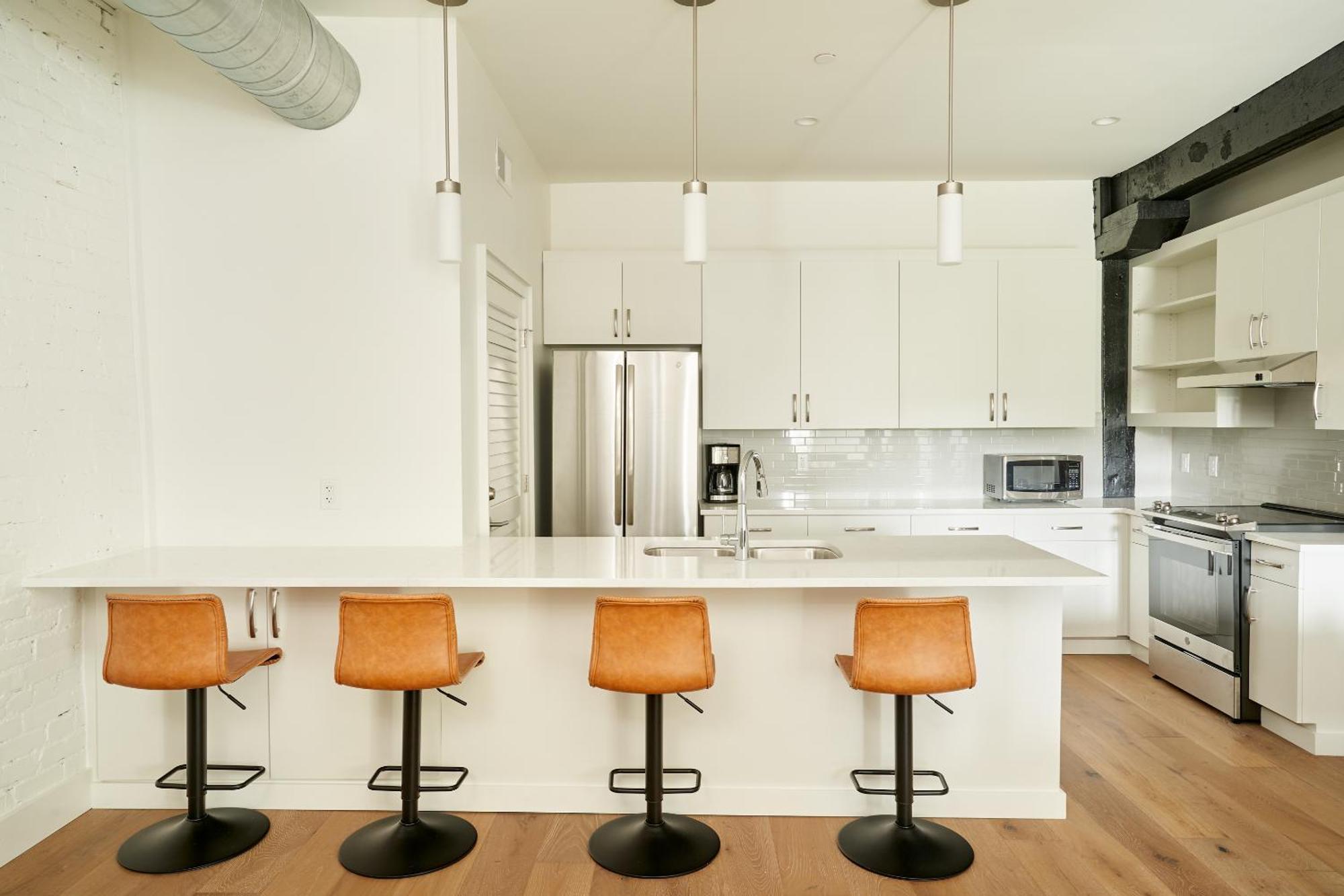 Sonder The Saddlery Aparthotel Νάσβιλ Εξωτερικό φωτογραφία