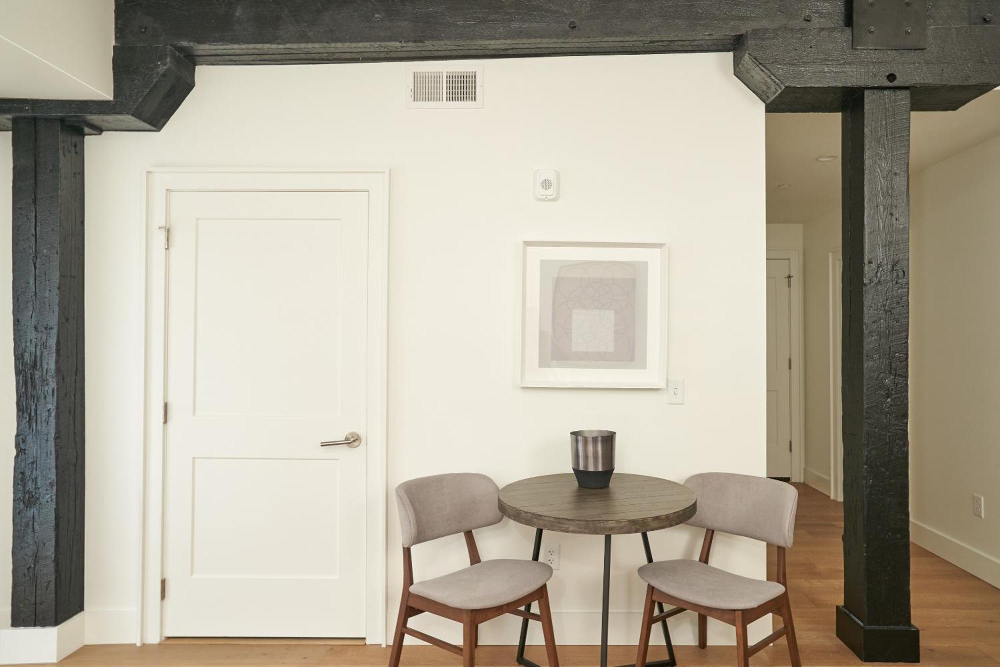 Sonder The Saddlery Aparthotel Νάσβιλ Εξωτερικό φωτογραφία