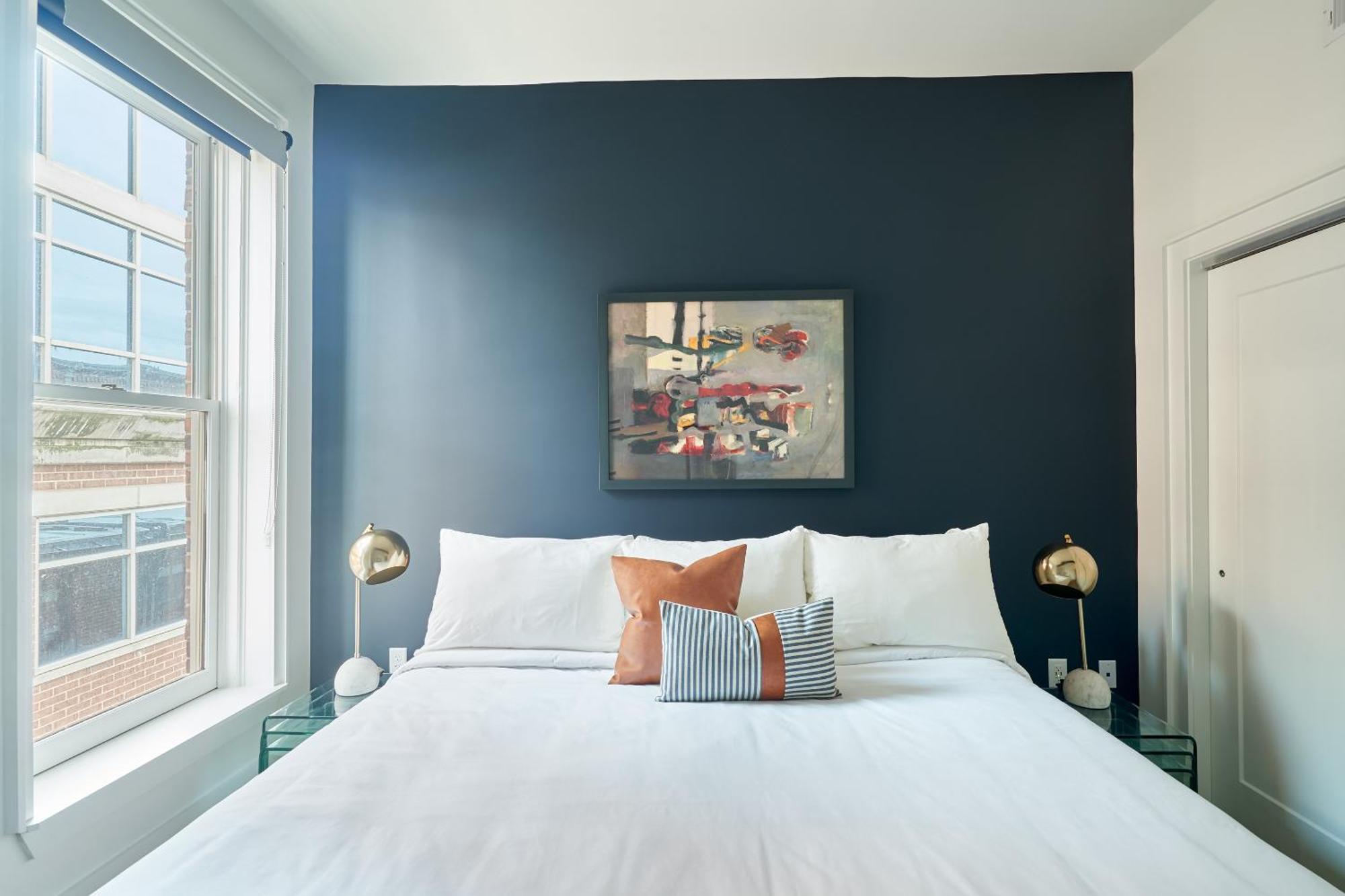 Sonder The Saddlery Aparthotel Νάσβιλ Εξωτερικό φωτογραφία
