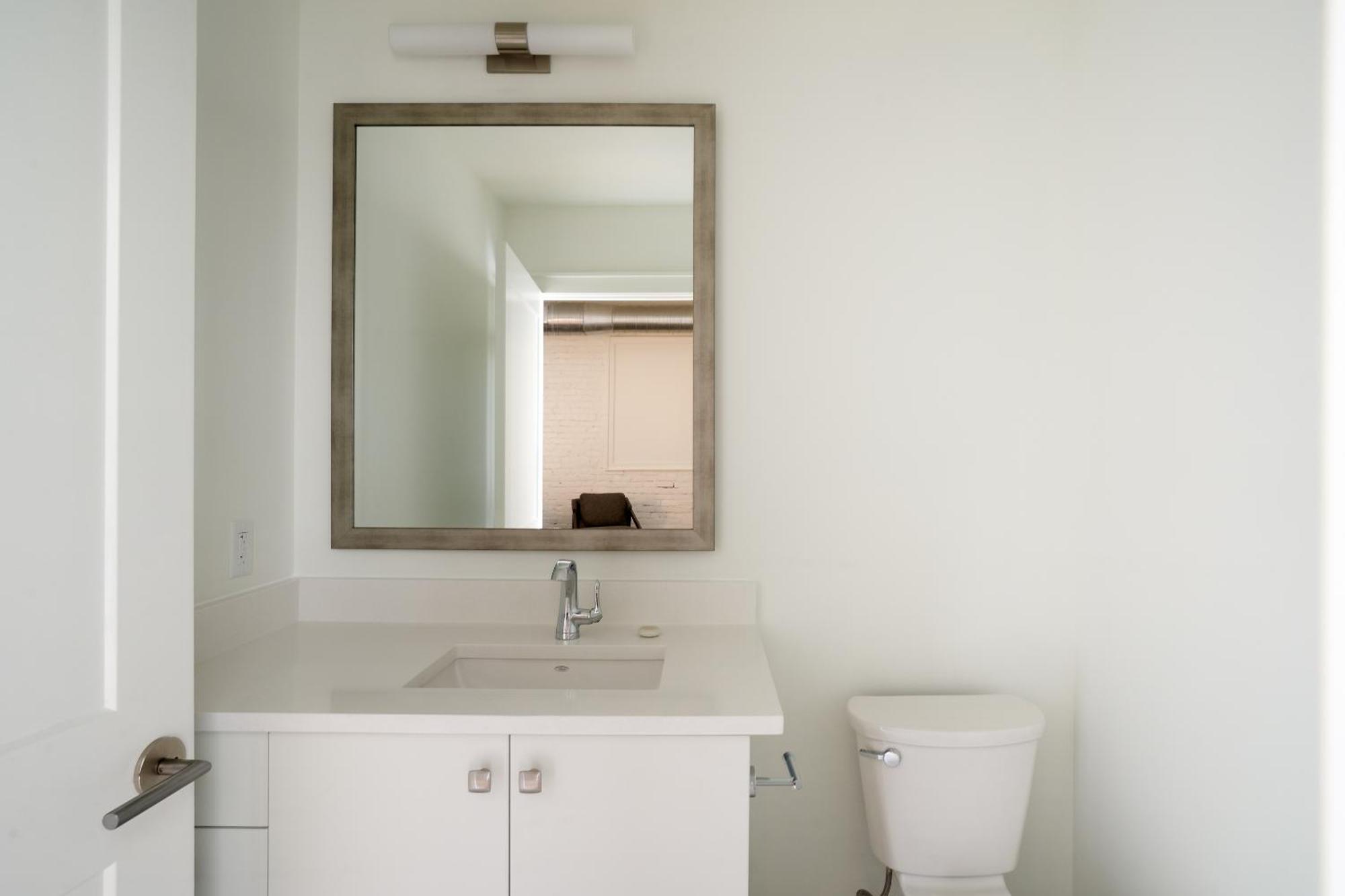 Sonder The Saddlery Aparthotel Νάσβιλ Εξωτερικό φωτογραφία