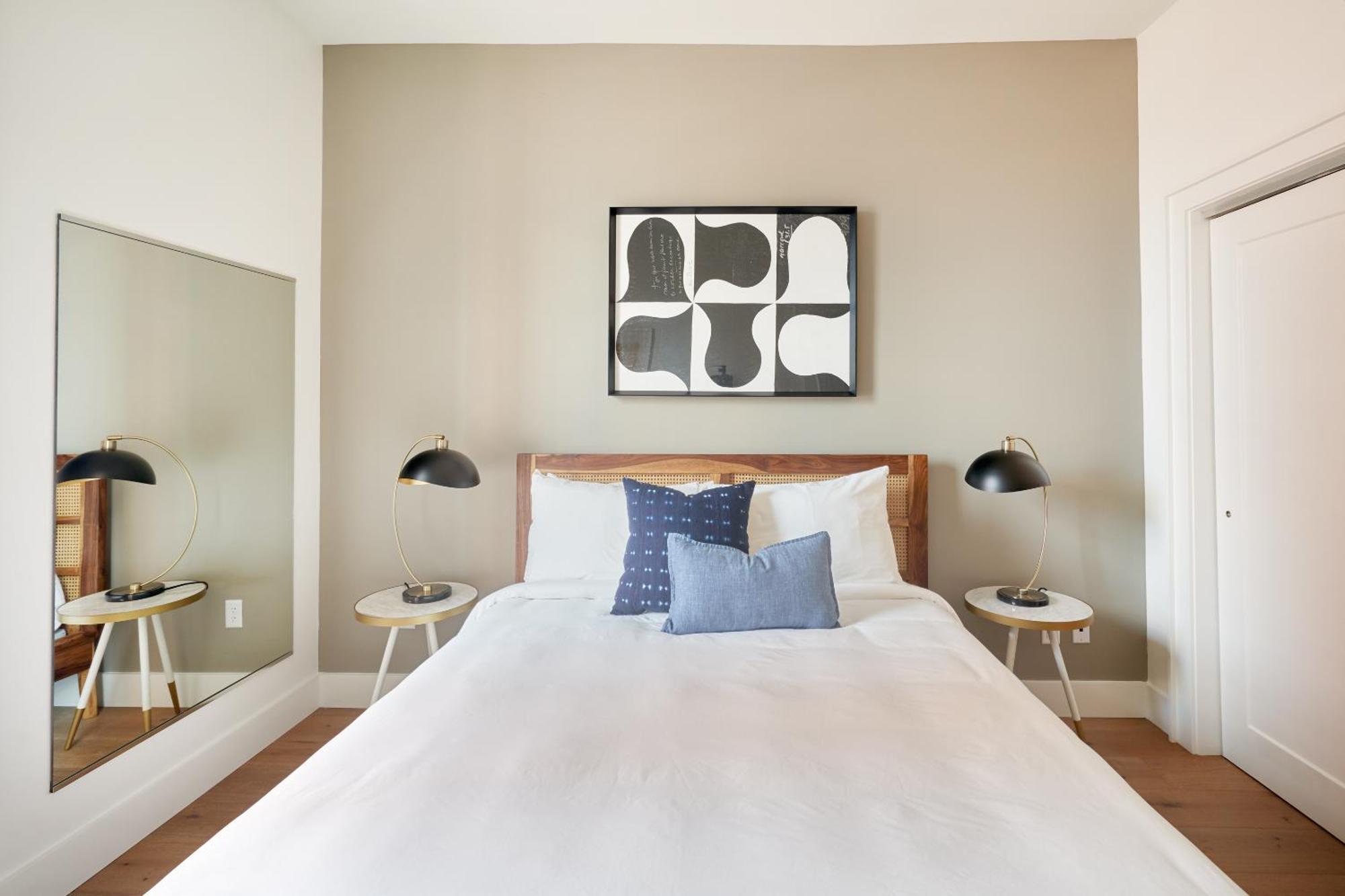 Sonder The Saddlery Aparthotel Νάσβιλ Εξωτερικό φωτογραφία