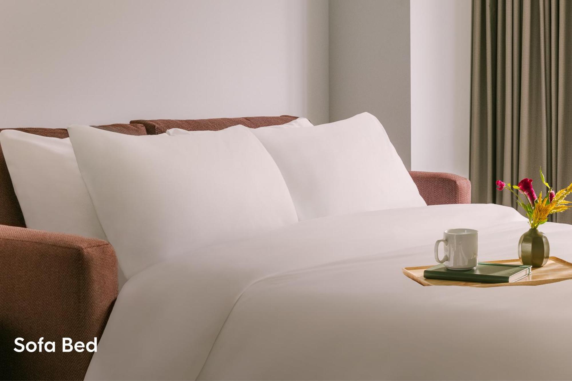 Sonder The Saddlery Aparthotel Νάσβιλ Εξωτερικό φωτογραφία