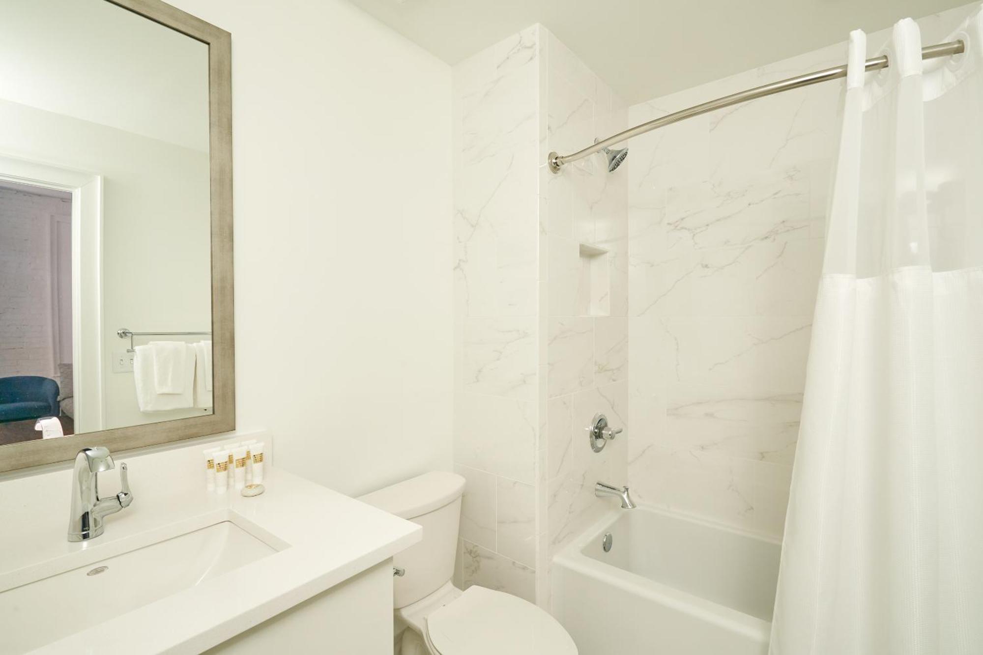 Sonder The Saddlery Aparthotel Νάσβιλ Εξωτερικό φωτογραφία