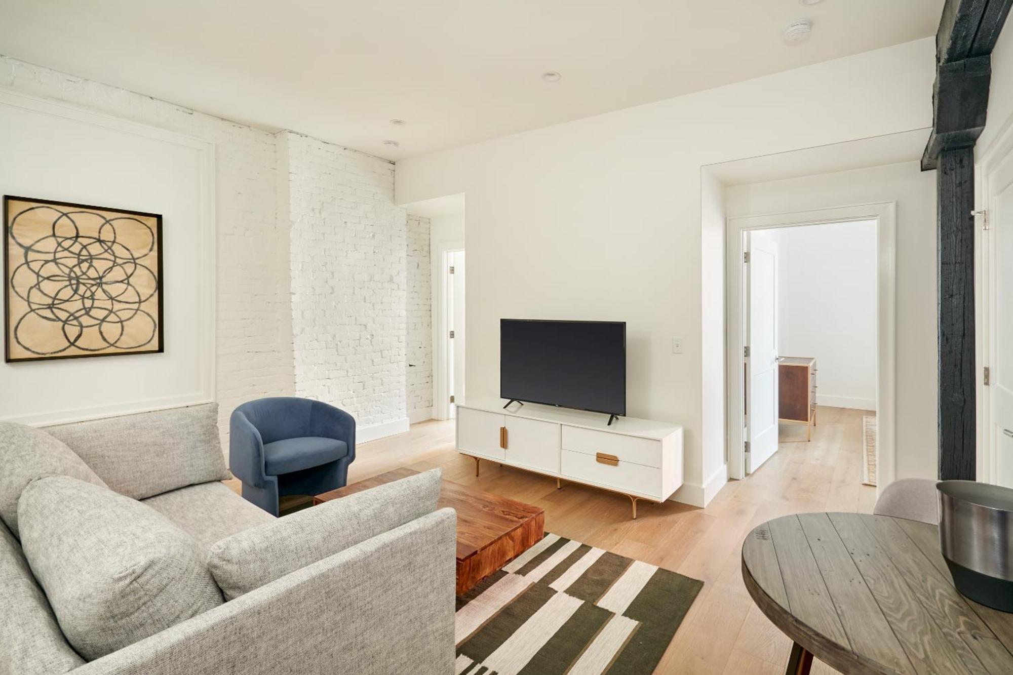 Sonder The Saddlery Aparthotel Νάσβιλ Εξωτερικό φωτογραφία