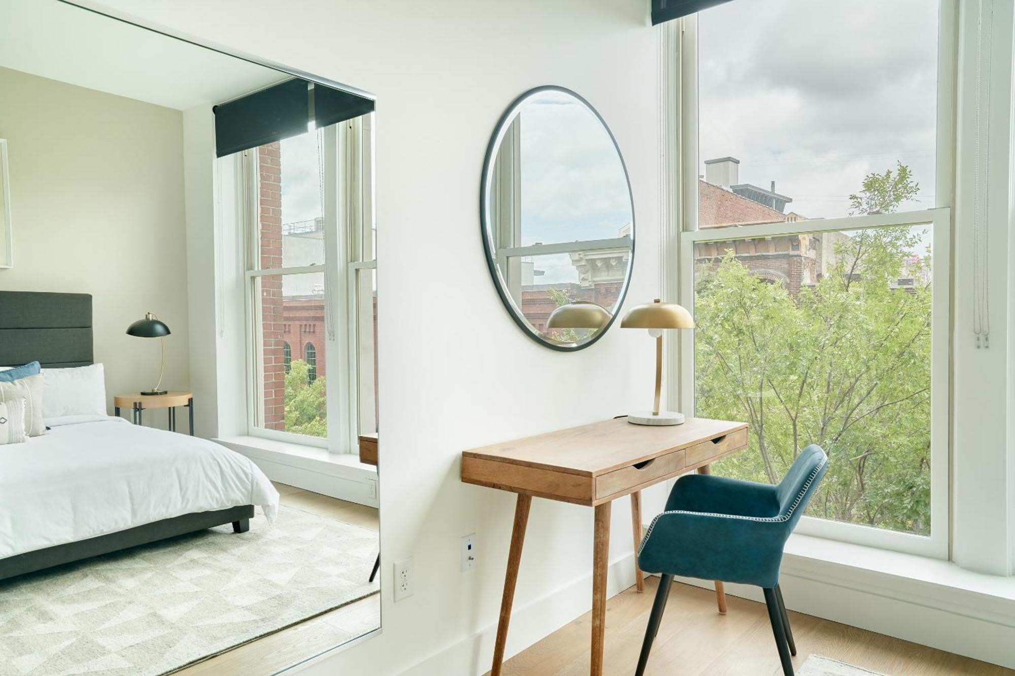 Sonder The Saddlery Aparthotel Νάσβιλ Εξωτερικό φωτογραφία